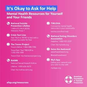 Meet your Posher, Marie